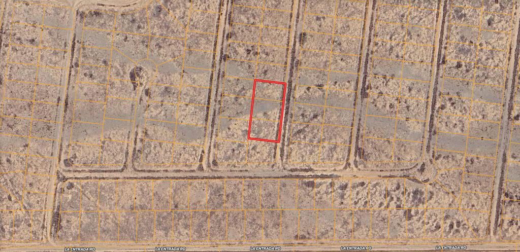 Lot 8-10 Rio Del Oro 4, Los Lunas, NM 87031