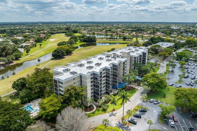 16300 Golf Club Road, Weston, FL 33326
