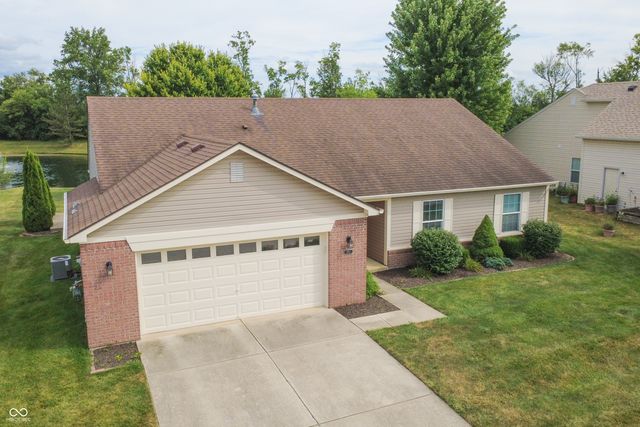 1951 Abbey Lane, Danville, IN 46122