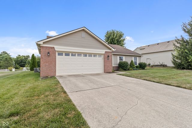 1951 Abbey Lane, Danville, IN 46122