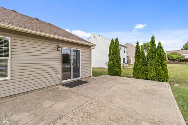 1951 Abbey Lane, Danville, IN 46122