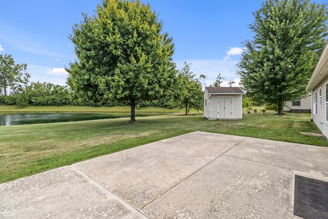 1951 Abbey Lane, Danville, IN 46122