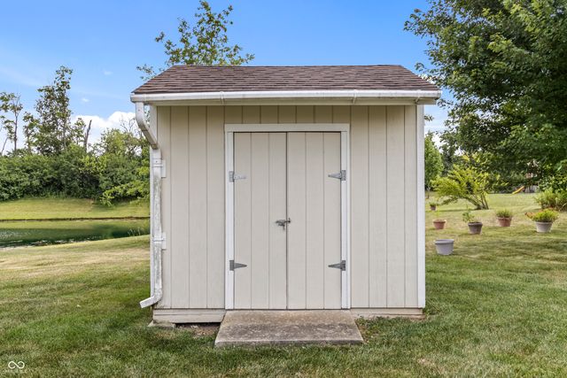 1951 Abbey Lane, Danville, IN 46122