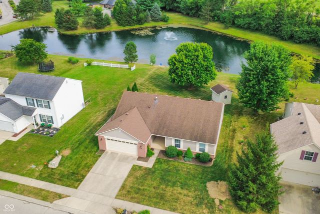 1951 Abbey Lane, Danville, IN 46122