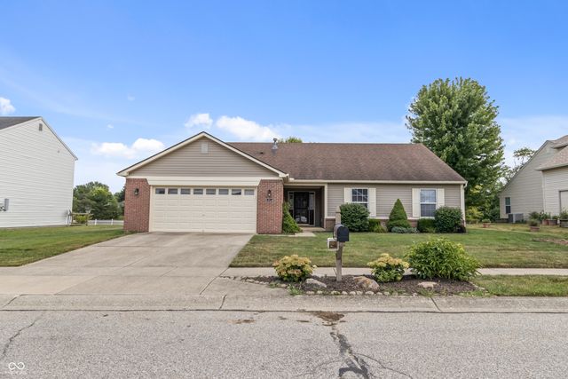 1951 Abbey Lane, Danville, IN 46122