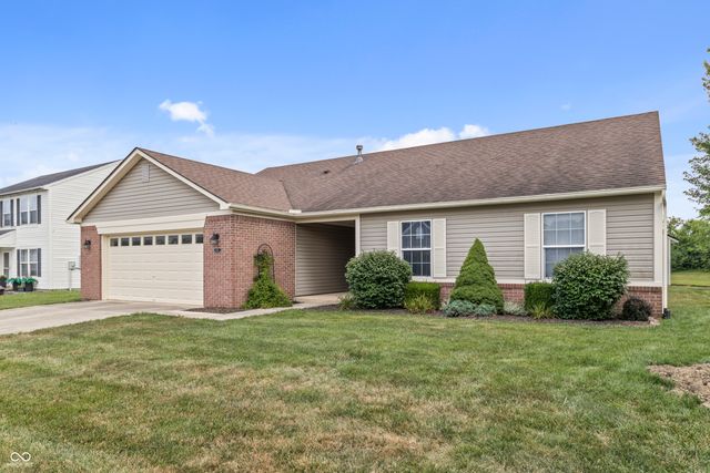1951 Abbey Lane, Danville, IN 46122