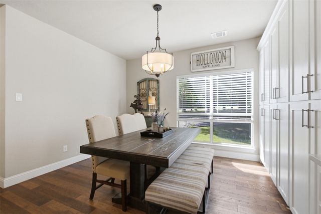 116 Scott Court, Van Alstyne, TX 75495