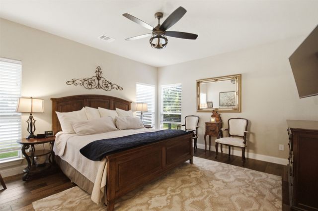 116 Scott Court, Van Alstyne, TX 75495