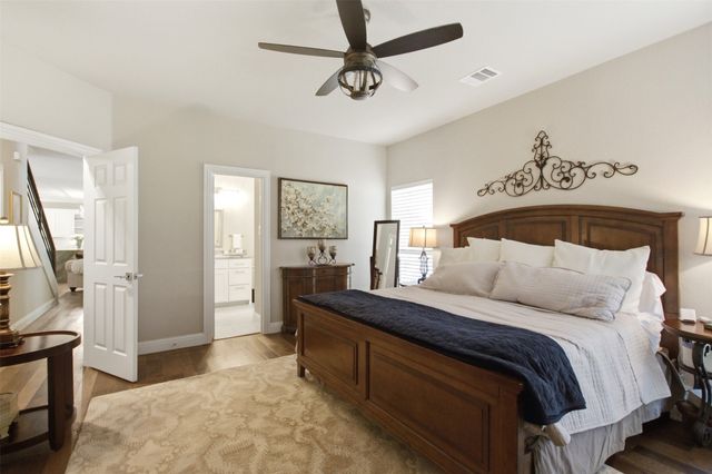 116 Scott Court, Van Alstyne, TX 75495