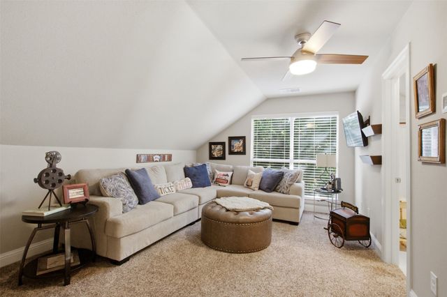 116 Scott Court, Van Alstyne, TX 75495