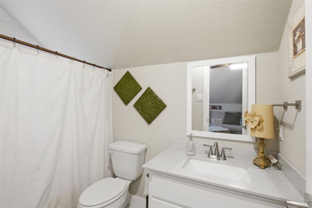 116 Scott Court, Van Alstyne, TX 75495