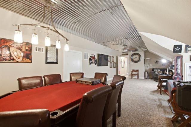 116 Scott Court, Van Alstyne, TX 75495