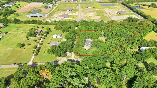 116 Scott Court, Van Alstyne, TX 75495
