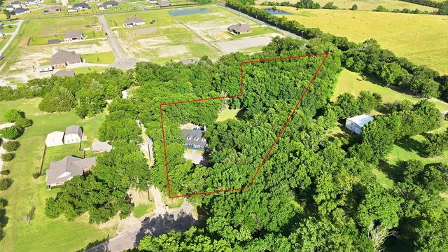 116 Scott Court, Van Alstyne, TX 75495