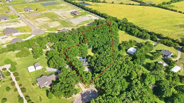 116 Scott Court, Van Alstyne, TX 75495