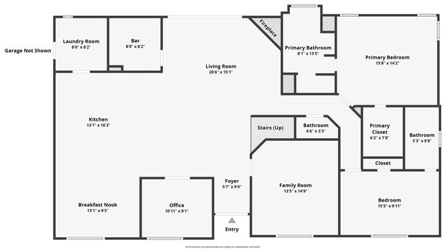 116 Scott Court, Van Alstyne, TX 75495