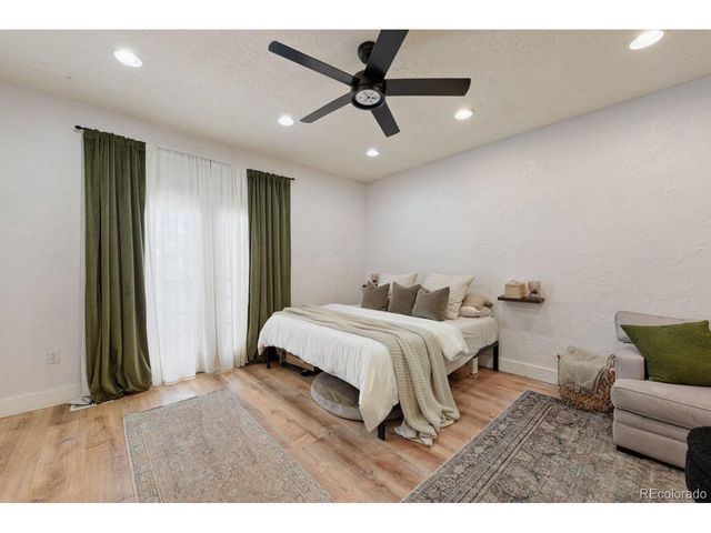 2808 California St, Denver, CO 80205