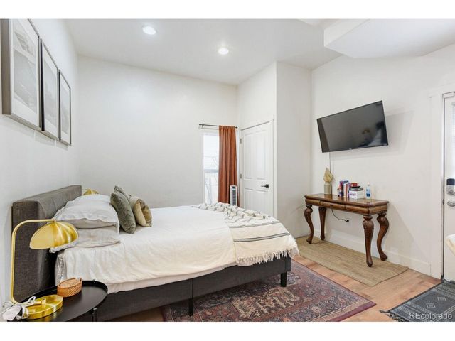 2808 California St, Denver, CO 80205