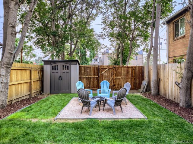 2808 California St, Denver, CO 80205