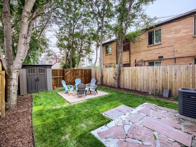 2808 California St, Denver, CO 80205