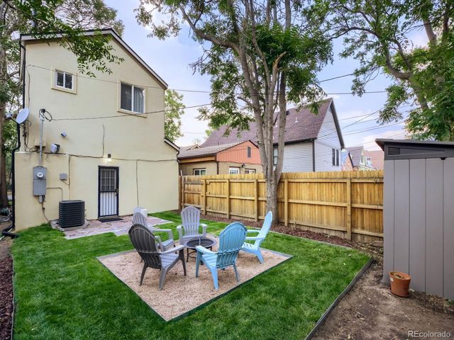 2808 California St, Denver, CO 80205