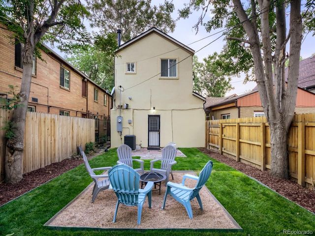 2808 California St, Denver, CO 80205