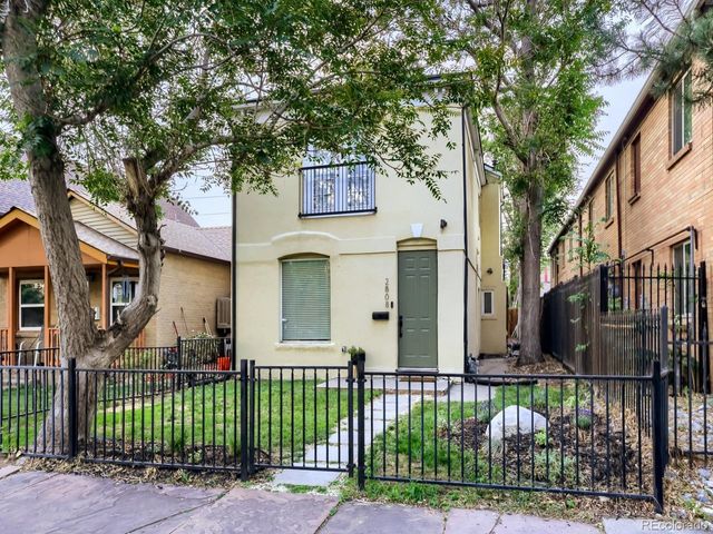 2808 California St, Denver, CO 80205