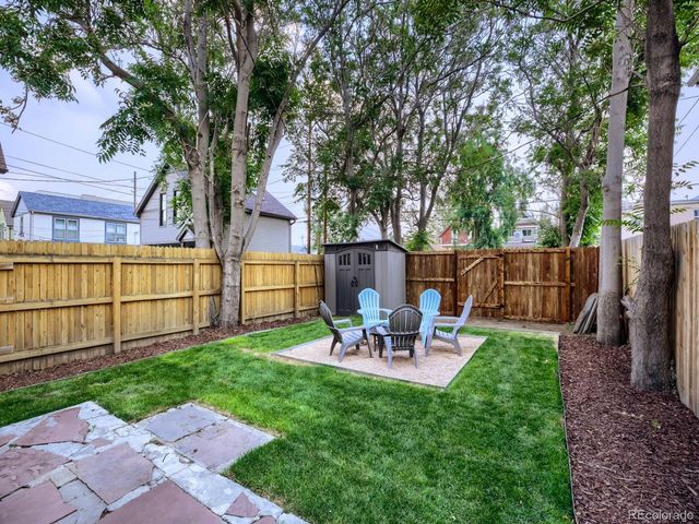 2808 California St, Denver, CO 80205
