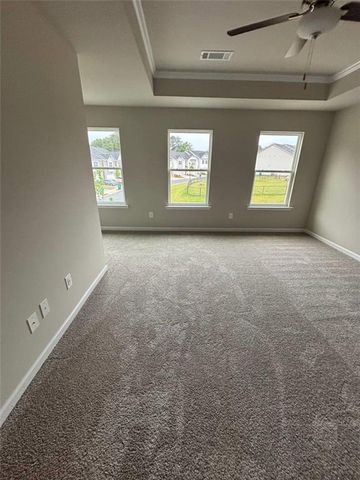 1257 Fern Ridge Court, Norcross, GA 30093