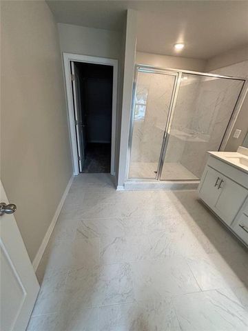 1257 Fern Ridge Court, Norcross, GA 30093