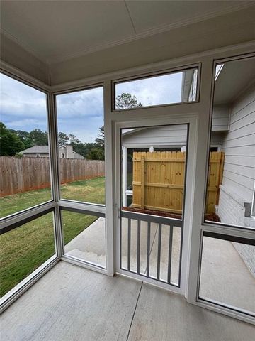 1257 Fern Ridge Court, Norcross, GA 30093