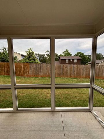 1257 Fern Ridge Court, Norcross, GA 30093