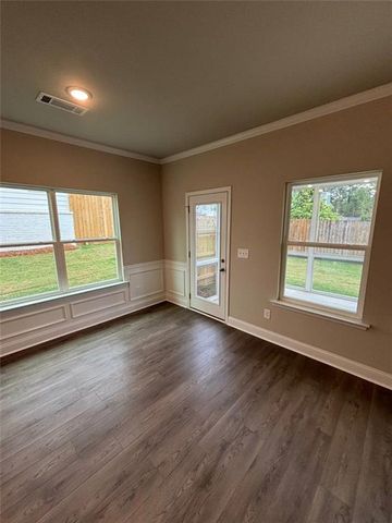 1257 Fern Ridge Court, Norcross, GA 30093