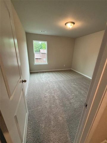 1257 Fern Ridge Court, Norcross, GA 30093