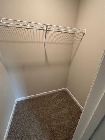 1257 Fern Ridge Court, Norcross, GA 30093