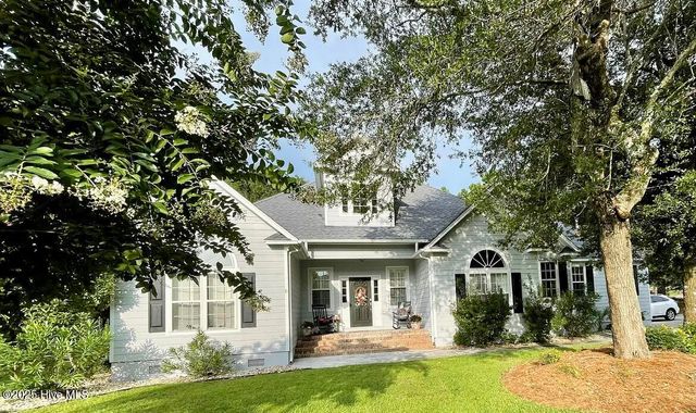 9706 Ashley Place, Emerald Isle, NC 28594