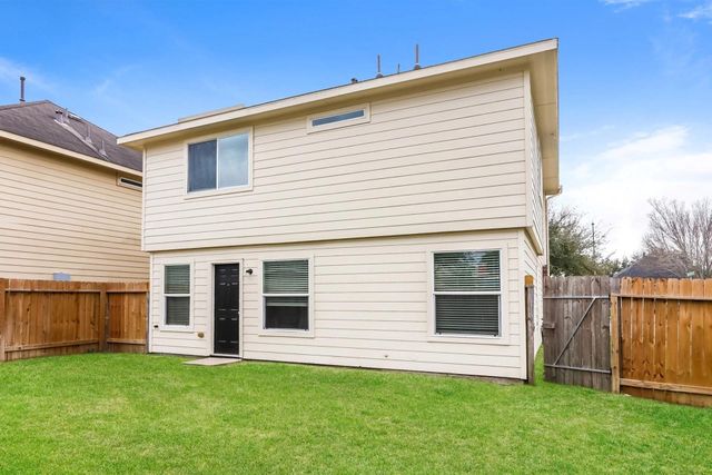 4138 Nathans Park Place, Houston, TX 77053