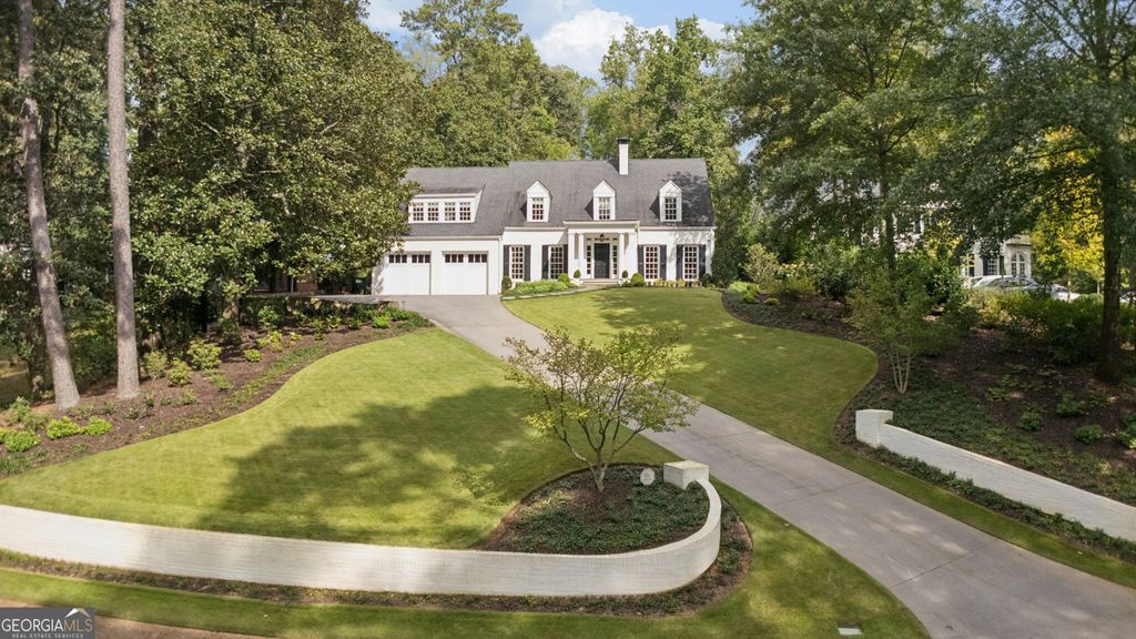 531 Westover Drive NW, Atlanta, GA 30305 — photo 2