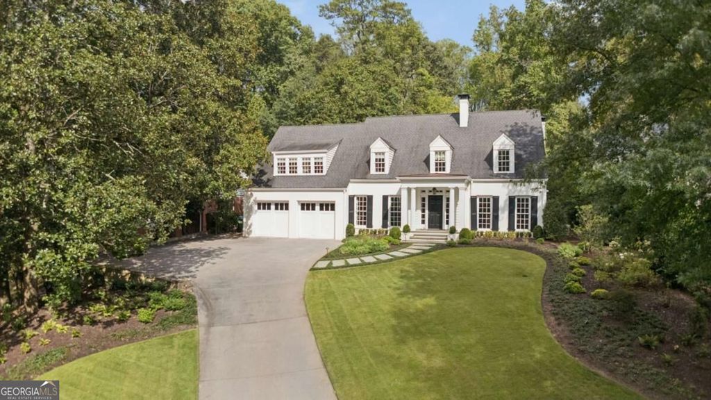 531 Westover Drive NW, Atlanta, GA 30305 — photo 3