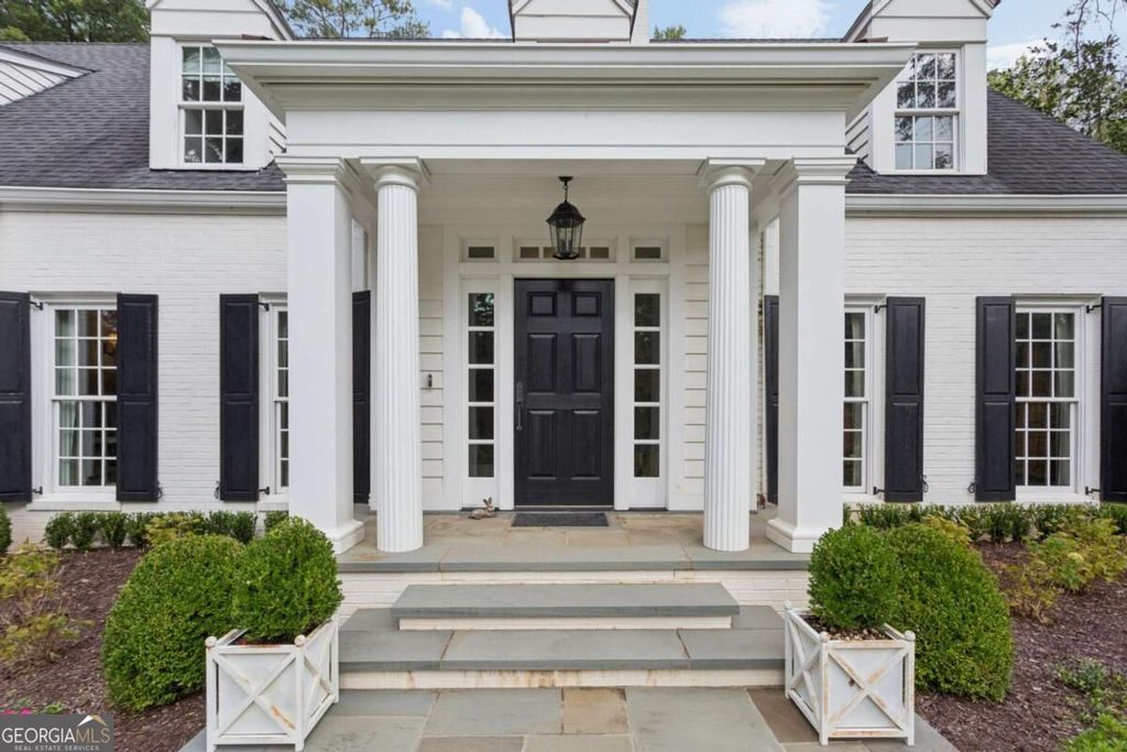 531 Westover Drive NW, Atlanta, GA 30305 — photo 4