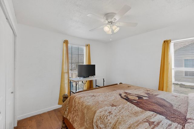 1704 Bell Avenue, Blue Mound, TX 76131