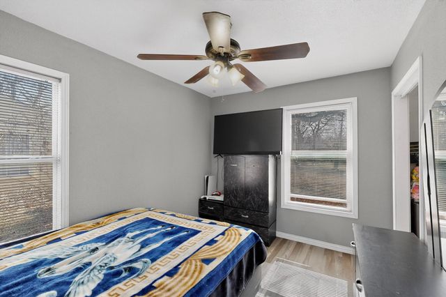 1704 Bell Avenue, Blue Mound, TX 76131