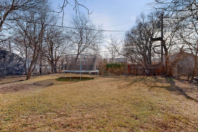 1704 Bell Avenue, Blue Mound, TX 76131