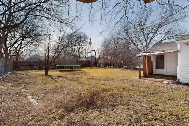 1704 Bell Avenue, Blue Mound, TX 76131