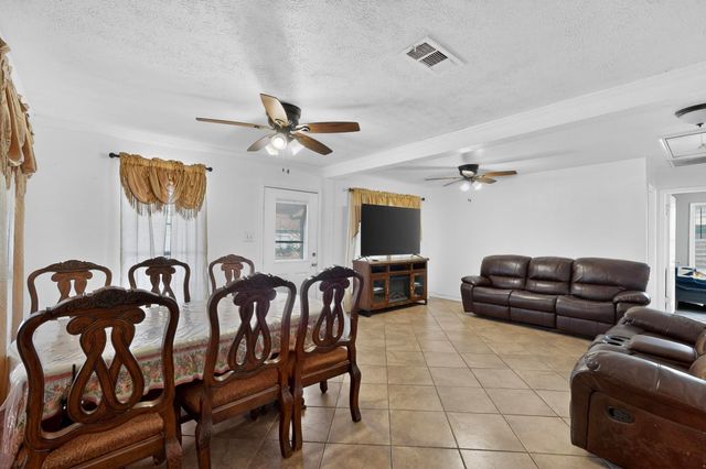 1704 Bell Avenue, Blue Mound, TX 76131