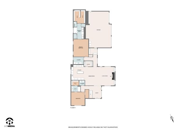 9045 Keats St, Franklin, TN 37064