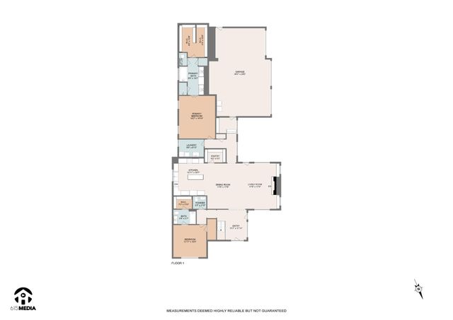 9045 Keats St, Franklin, TN 37064