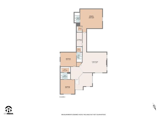 9045 Keats St, Franklin, TN 37064