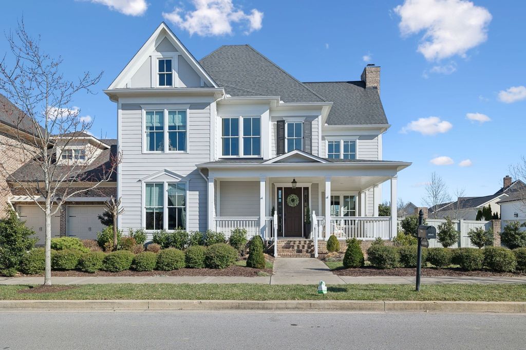 9045 Keats St, Franklin, TN 37064