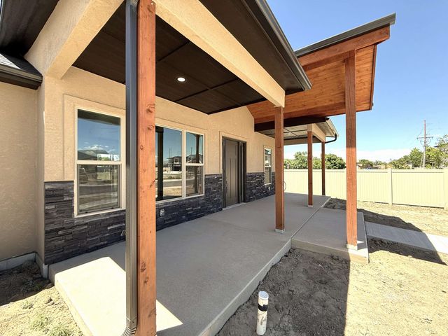 363 Mee Canyon Circle, Fruita, CO 81521